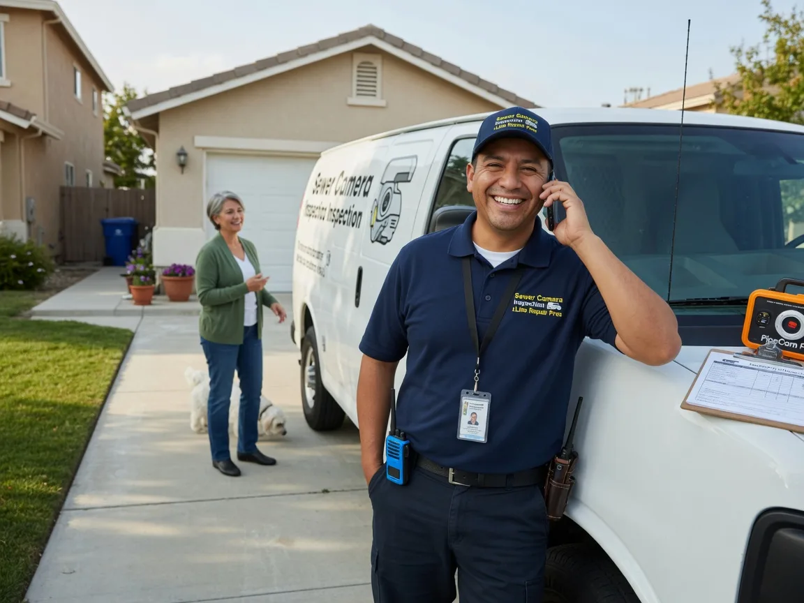 Sewer Line Repair Lucasville, OH FAQs